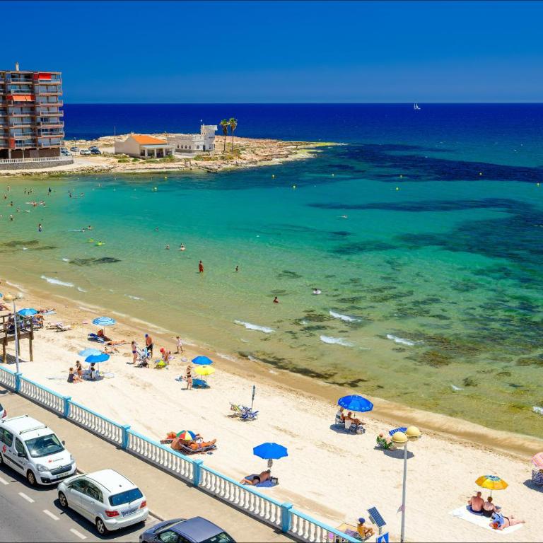 Canovas ID185 - Appartamento con Vista Mare - 14