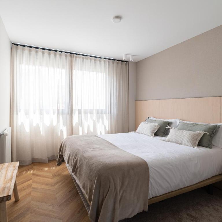 La terraza Atlántica de Cíes - Apartment mit 3 Schlafzimmern - 10