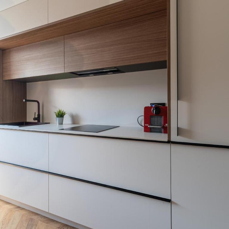 La terraza Atlántica de Cíes - Apartment mit 3 Schlafzimmern - 11