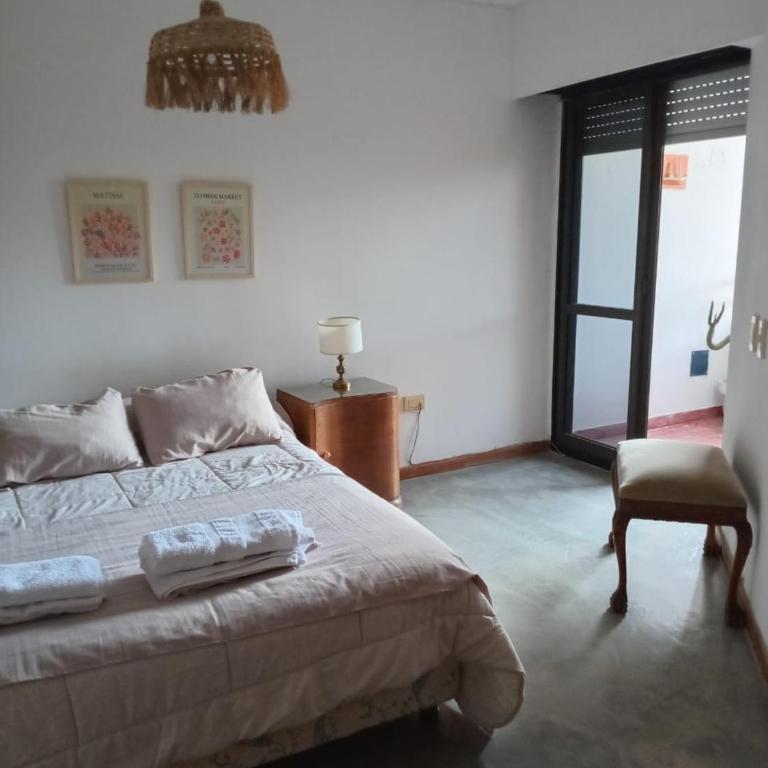 Galarza apart - One-Bedroom Apartment - 2