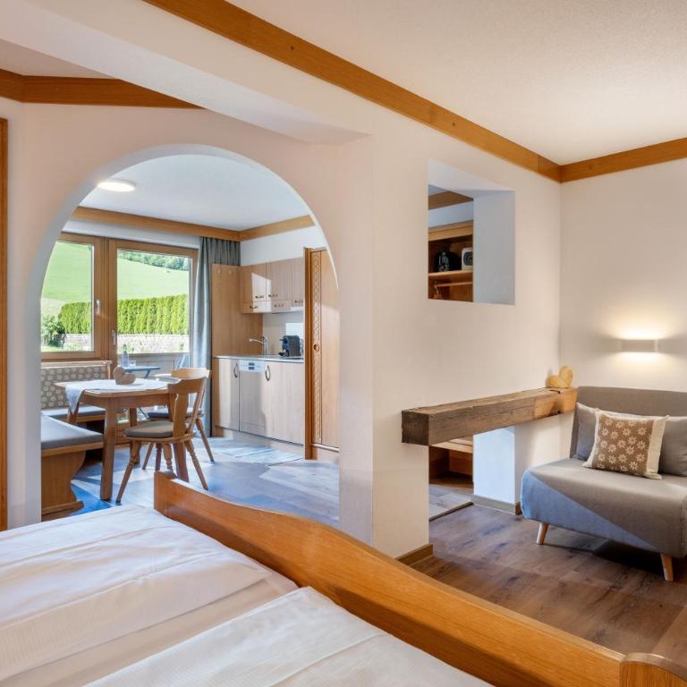 Eden Appartements - Studio-Apartment - 7