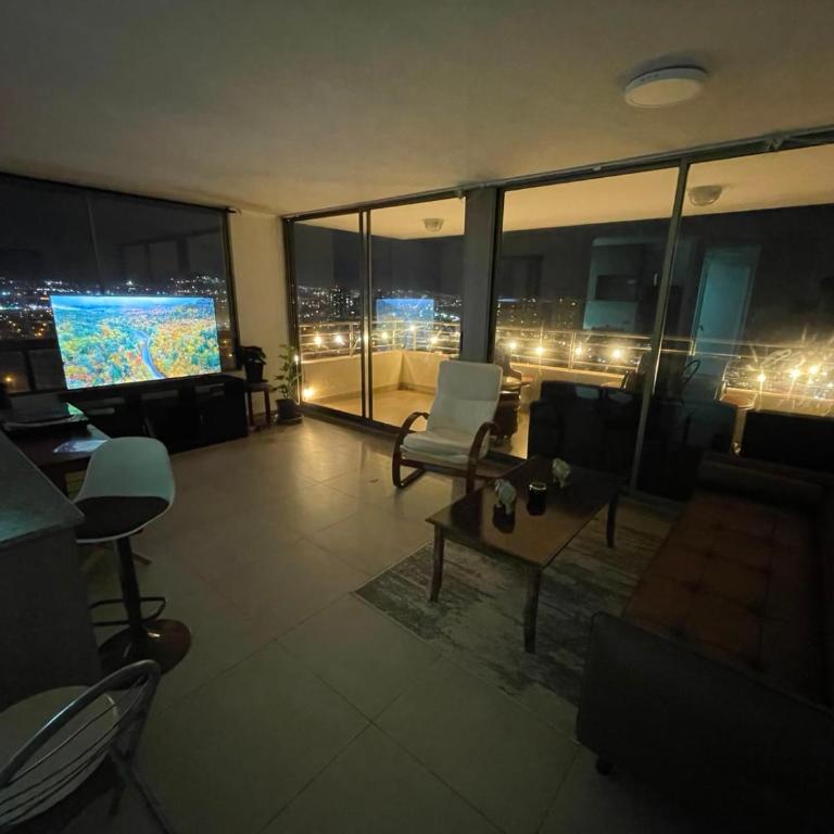 Departamento Panoramico - Apartamento de 2 dormitorios - 7