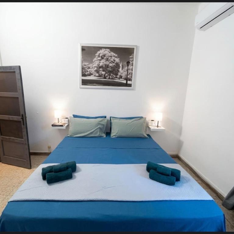 Zanardi Rooms 10' Station Free Parking - Appartamento con 1 Camera da Letto - 10