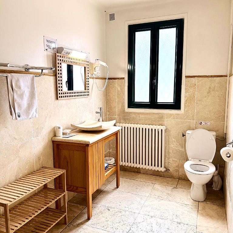 L'Imprevisto - Chambre Triple - 8