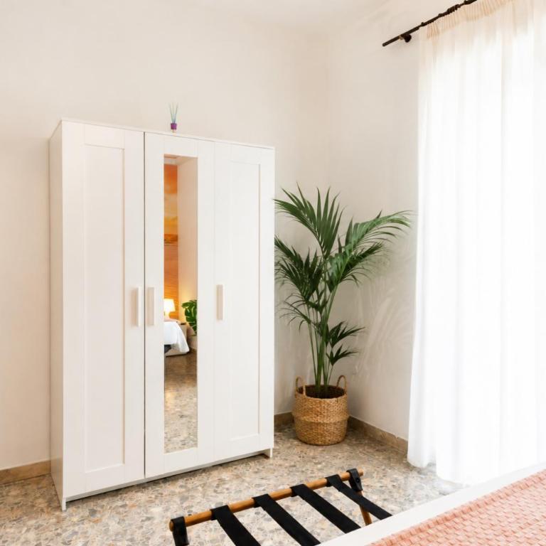 80m dal Mare, Offerta Estate, 2 Suite Vista Mare in Centro a Pescara - Appartamento con 2 Camere da Letto e Vista Mare - 25