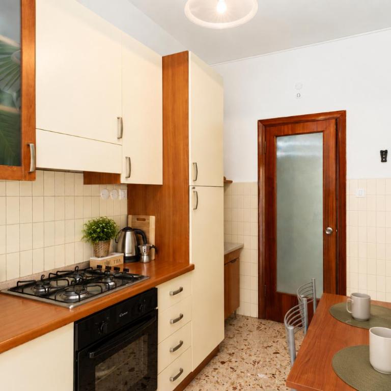 80m dal Mare, Offerta Estate, 2 Suite Vista Mare in Centro a Pescara - Appartamento con 2 Camere da Letto e Vista Mare - 14