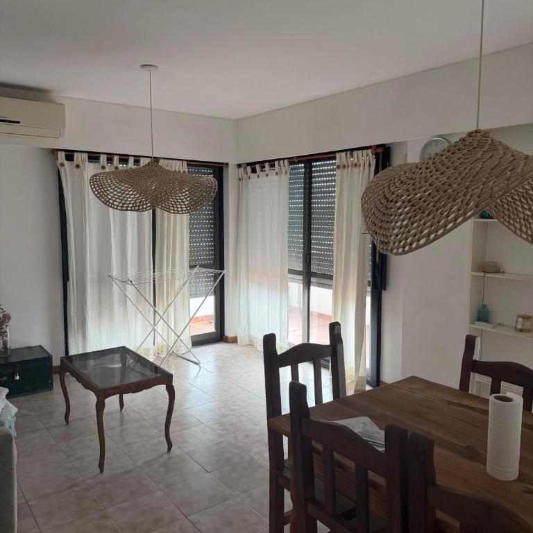 Galarza apart - One-Bedroom Apartment - 3