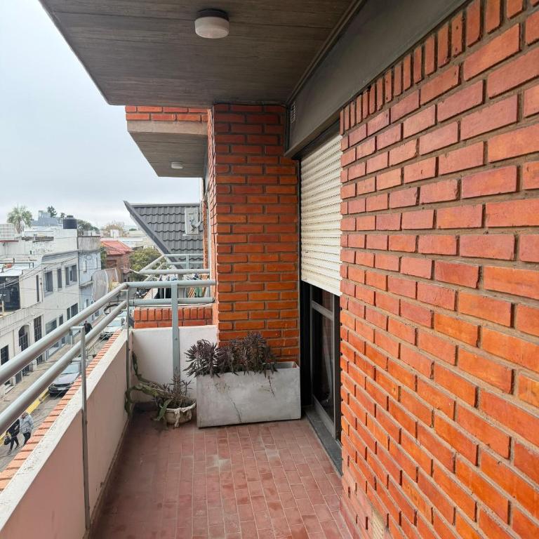 Galarza apart - One-Bedroom Apartment - 4
