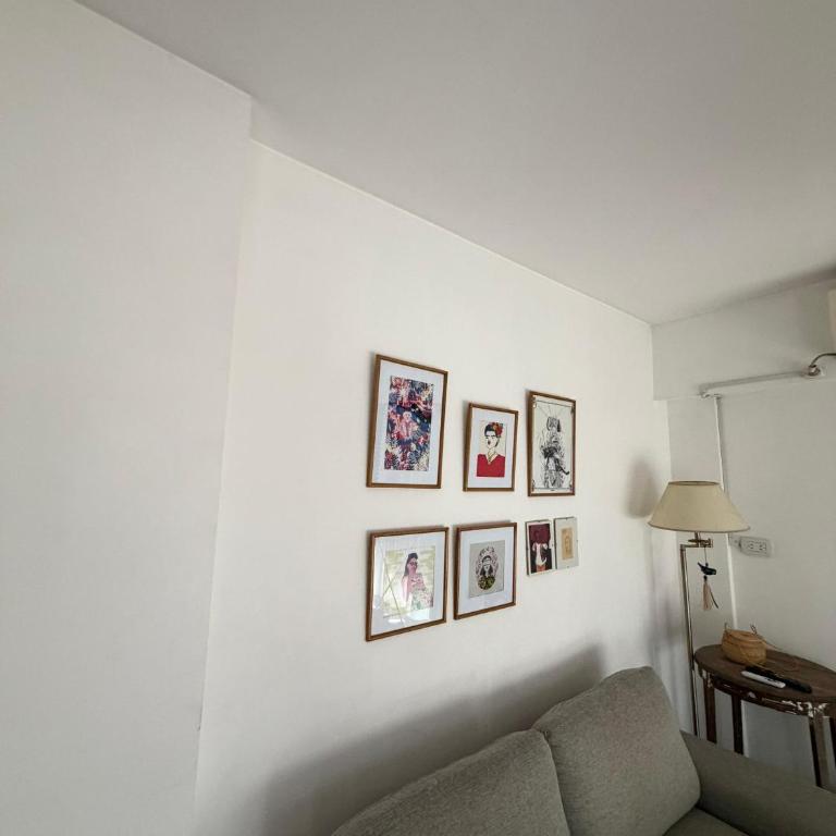 Galarza apart - One-Bedroom Apartment - 5