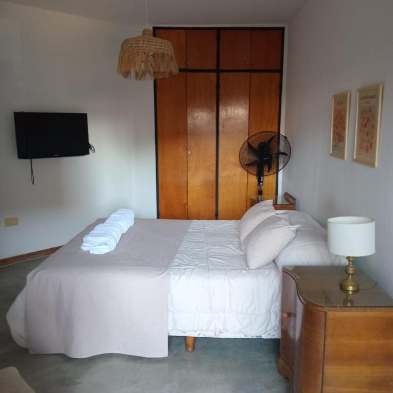 Galarza apart - One-Bedroom Apartment - 6