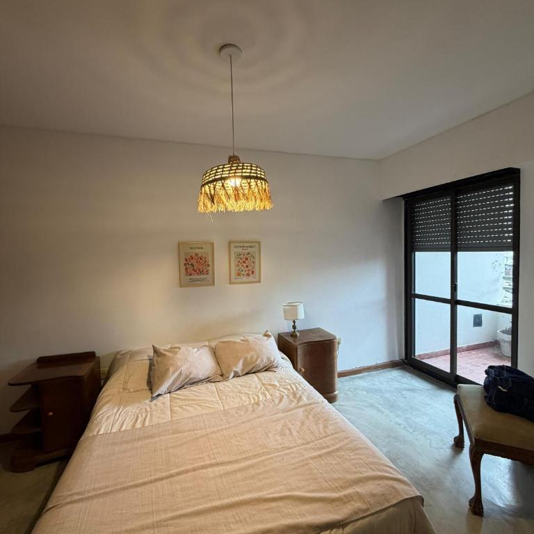 Galarza apart - One-Bedroom Apartment - 9