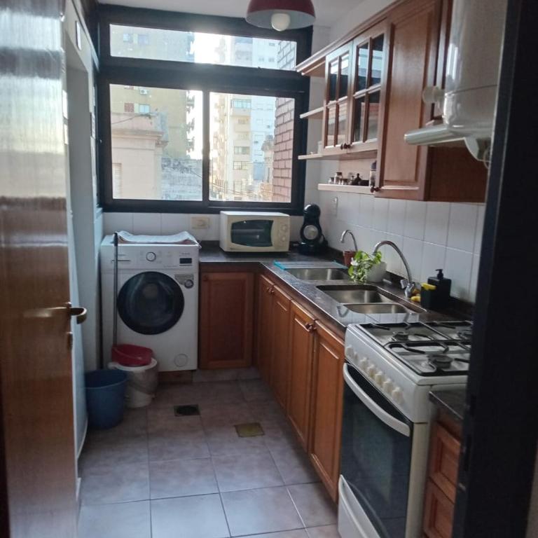 Galarza apart - One-Bedroom Apartment - 11