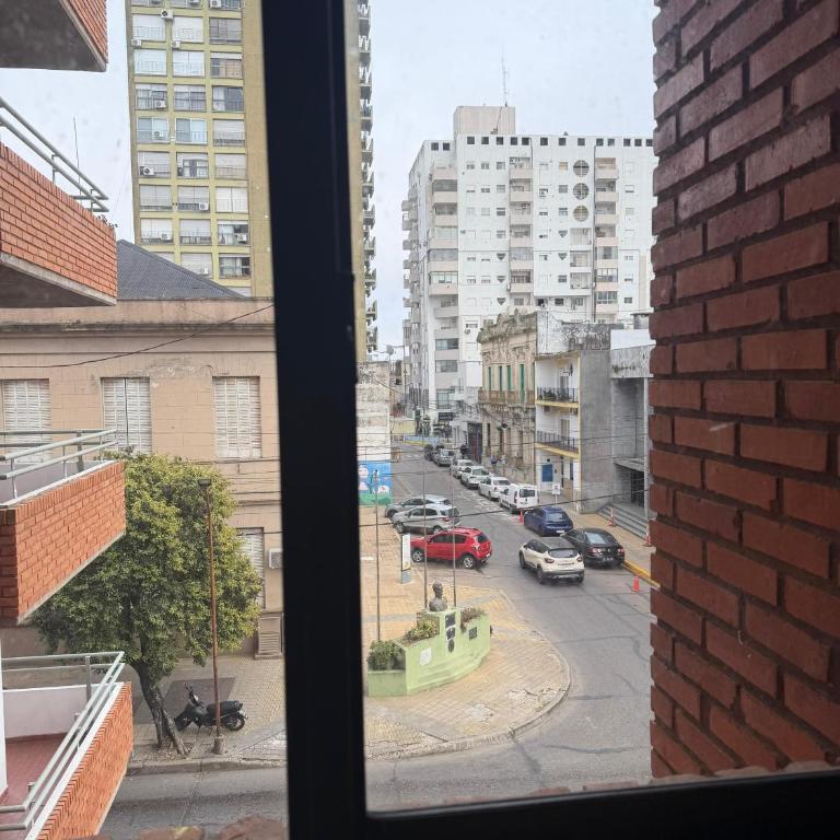 Galarza apart - One-Bedroom Apartment - 12