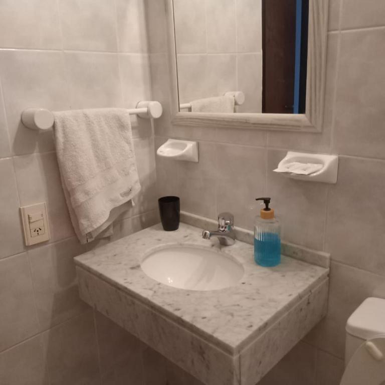 Galarza apart - One-Bedroom Apartment - 14
