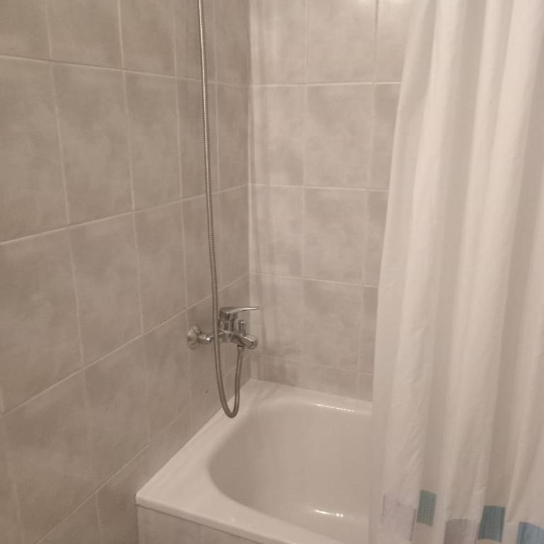 Galarza apart - One-Bedroom Apartment - 15