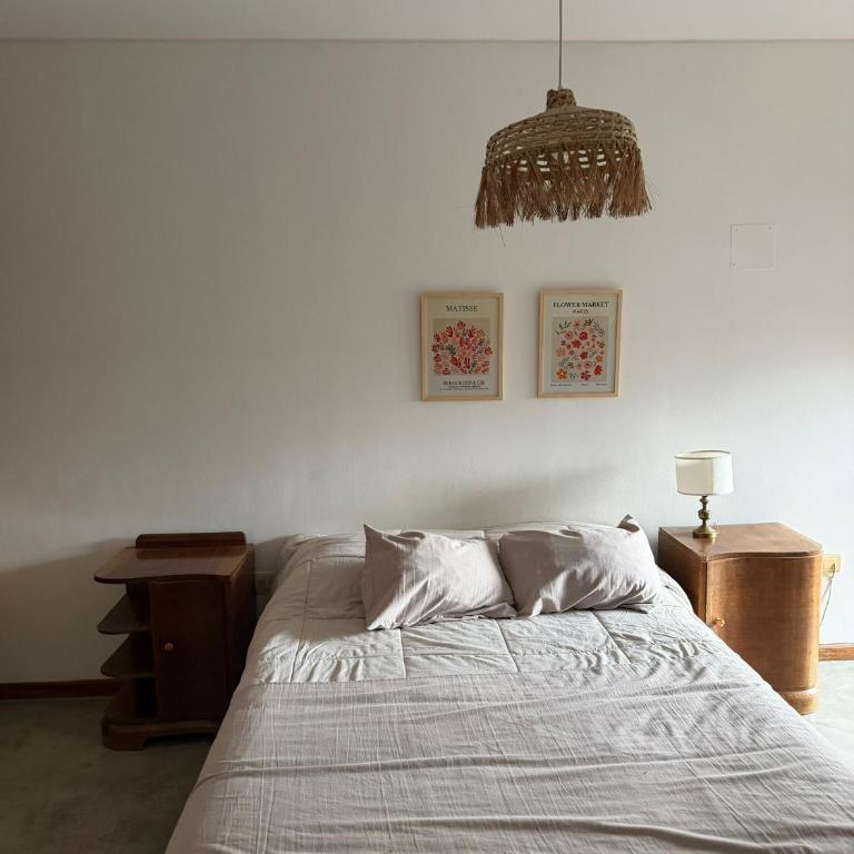 Galarza apart - One-Bedroom Apartment - 16