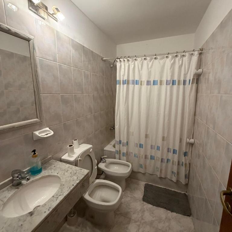 Galarza apart - One-Bedroom Apartment - 17
