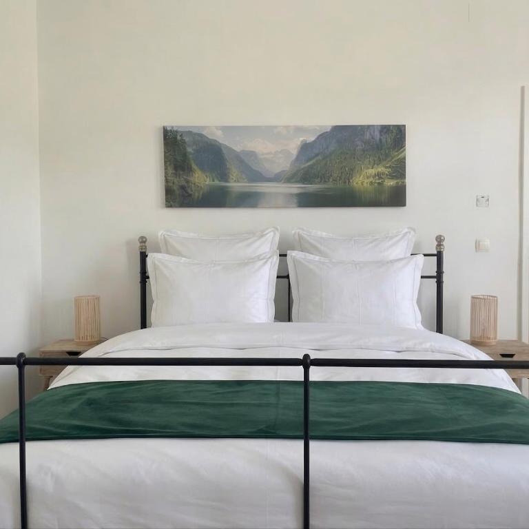 Family Apartments center Mürzzuschlag - Superior Apartment - 3