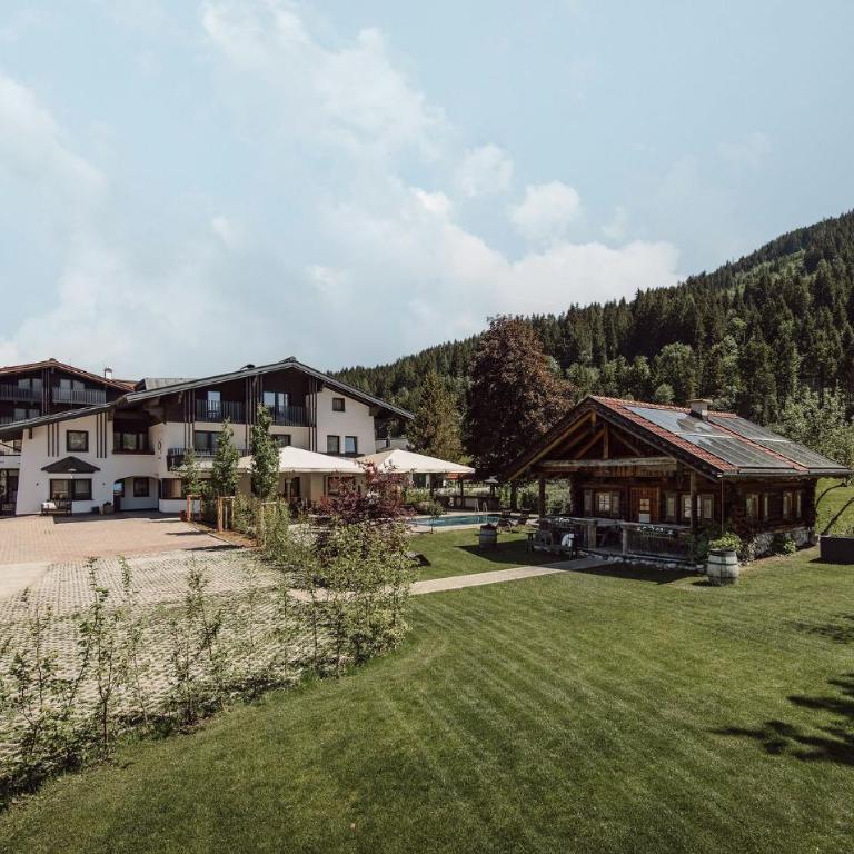 Hotel loj - our kind of place - Chalet con 2 Camere da Letto - 4