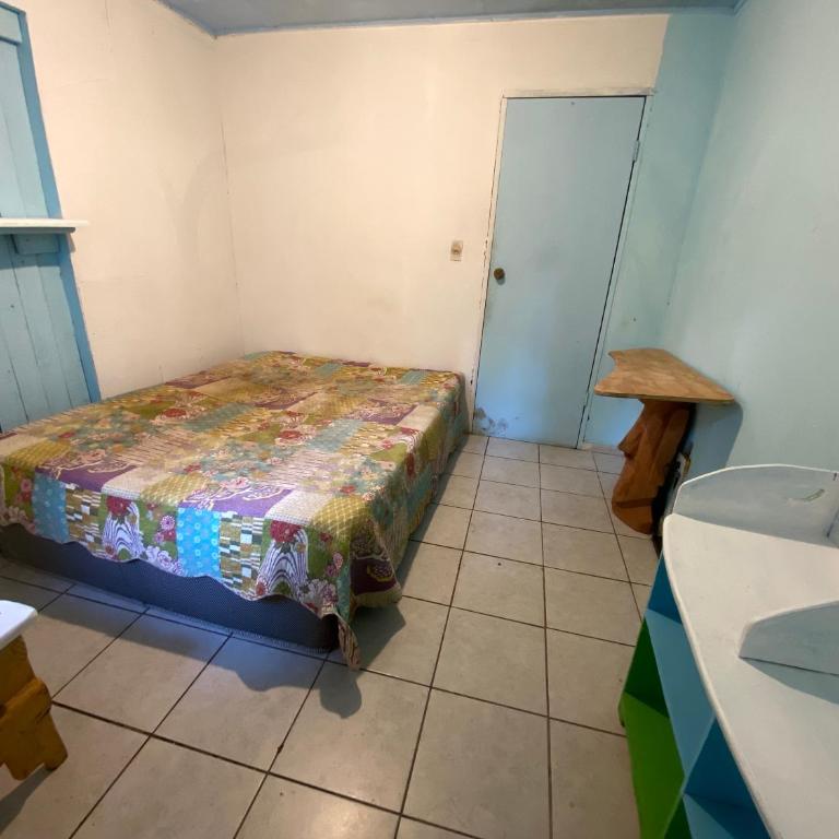 Centro Holistico ORIGENES Habitaciones frente al mar - Double Room with Private Bathroom - 4