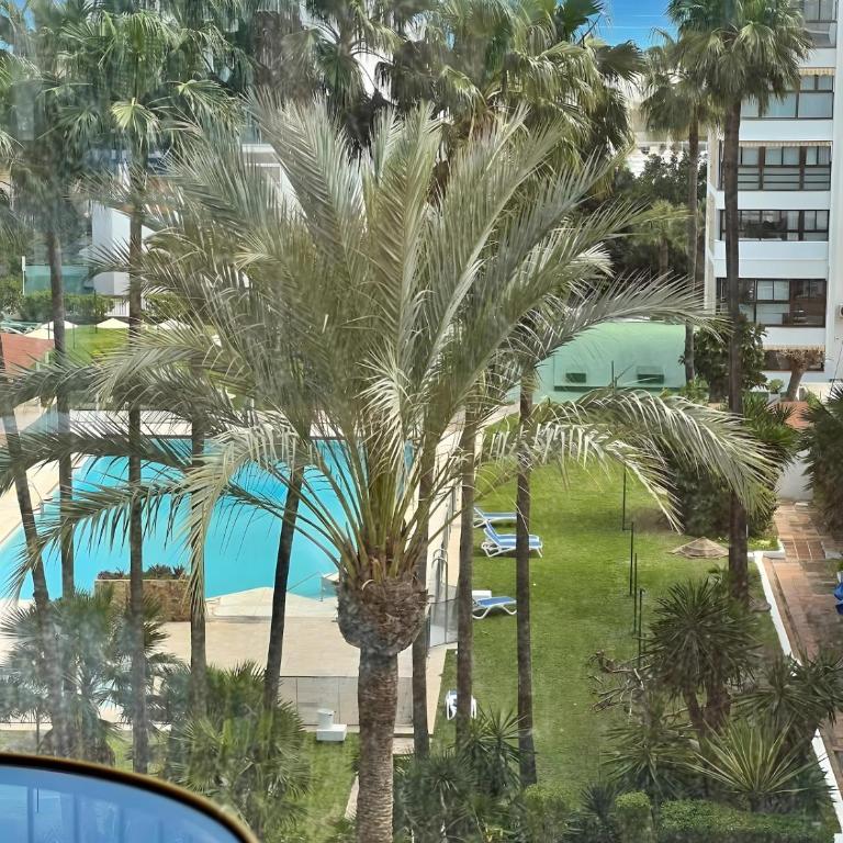 Alay Apartment - Apartamento Superior con vistas a la ciudad - 30
