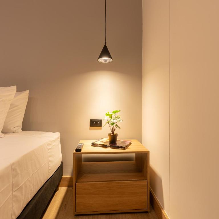 Apartamentos Caracolí - Two-Bedroom Apartment - 3