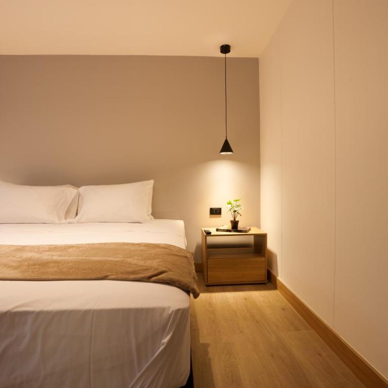 Apartamentos Caracolí - Two-Bedroom Apartment - 1