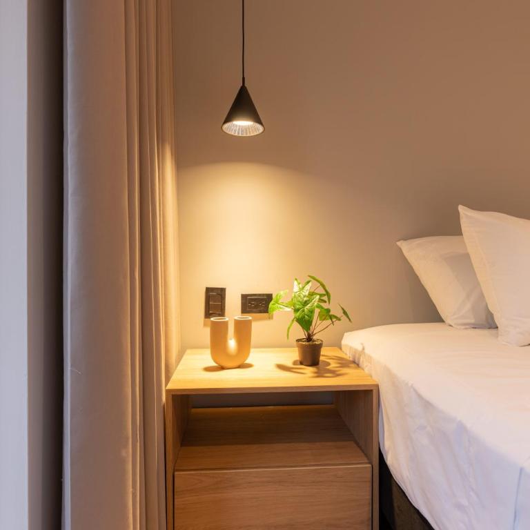 Apartamentos Caracolí - Two-Bedroom Apartment - 6