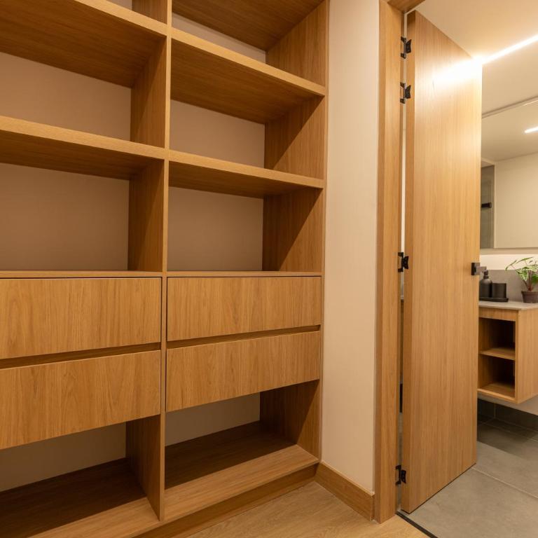 Apartamentos Caracolí - Two-Bedroom Apartment - 24