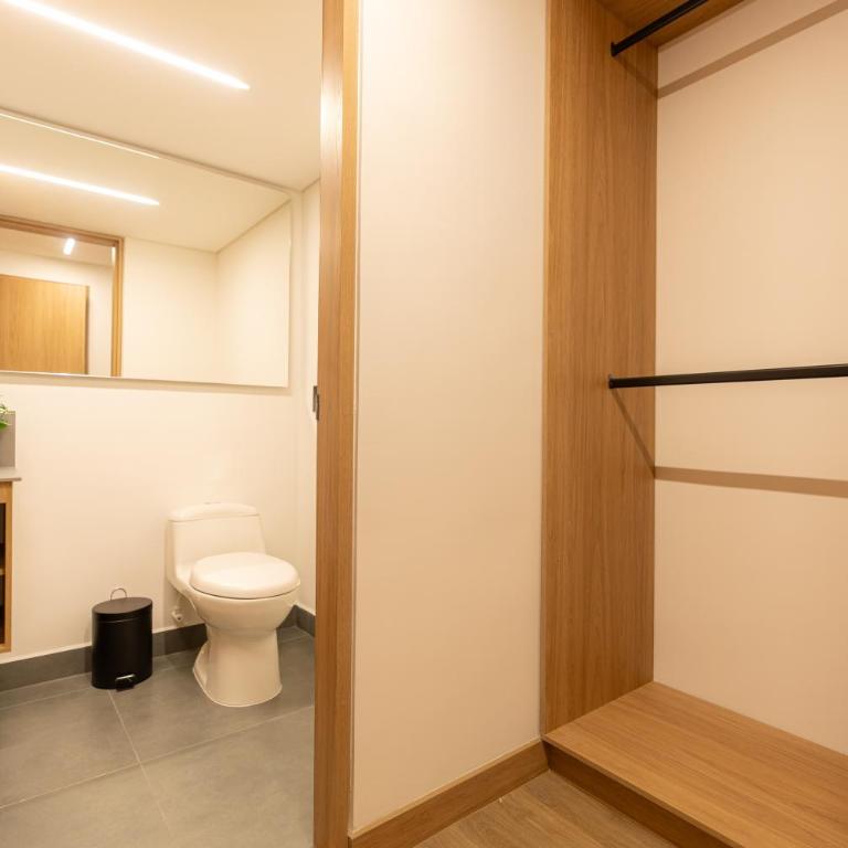 Apartamentos Caracolí - Two-Bedroom Apartment - 14