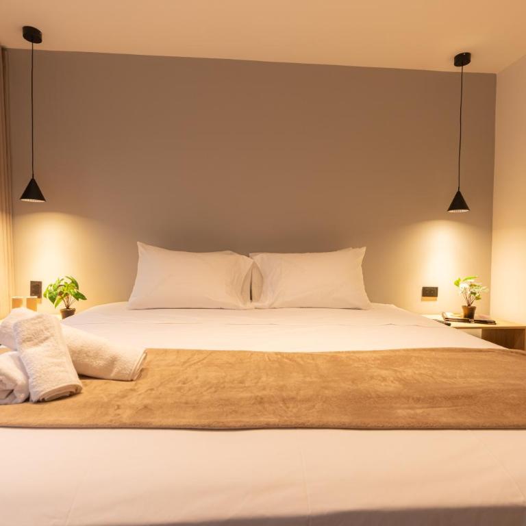Apartamentos Caracolí - Two-Bedroom Apartment - 13