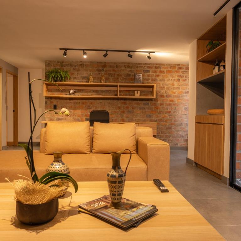 Apartamentos Caracolí - Two-Bedroom Apartment - 25