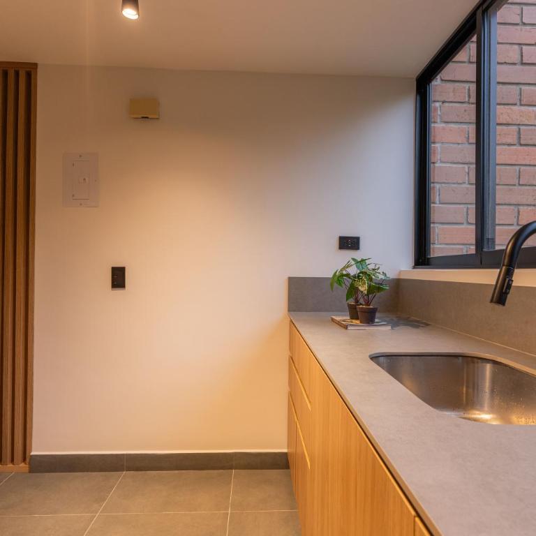 Apartamentos Caracolí - Two-Bedroom Apartment - 69