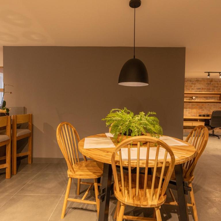 Apartamentos Caracolí - Two-Bedroom Apartment - 67