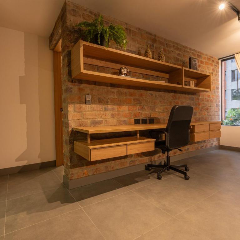 Apartamentos Caracolí - Two-Bedroom Apartment - 32