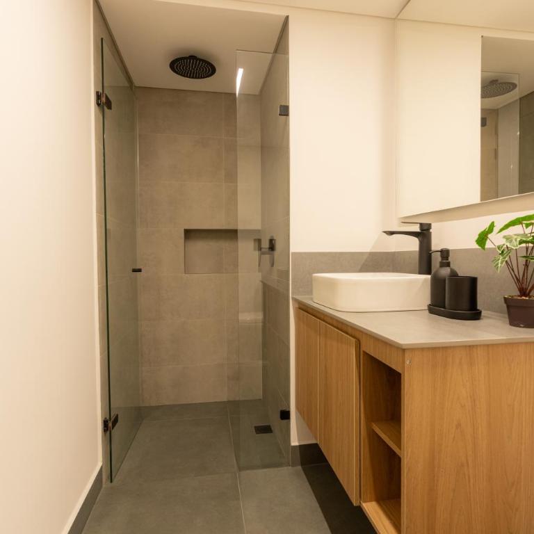 Apartamentos Caracolí - Two-Bedroom Apartment - 48