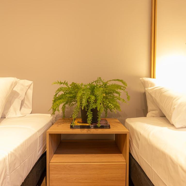 Apartamentos Caracolí - Two-Bedroom Apartment - 39