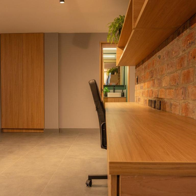 Apartamentos Caracolí - Two-Bedroom Apartment - 40