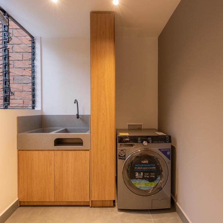 Apartamentos Caracolí - Two-Bedroom Apartment - 56