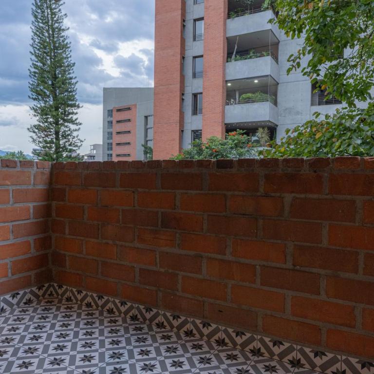Apartamentos Caracolí - Two-Bedroom Apartment - 54