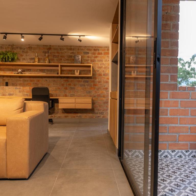 Apartamentos Caracolí - Two-Bedroom Apartment - 58