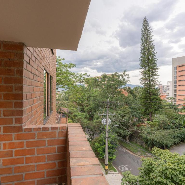 Apartamentos Caracolí - Two-Bedroom Apartment - 68