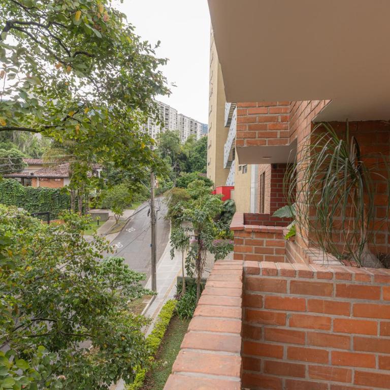 Apartamentos Caracolí - Two-Bedroom Apartment - 70