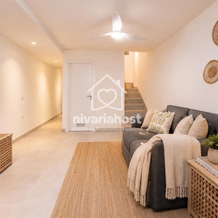 Sea Breeze El Médano, by Nivariahost - Haus mit 3 Schlafzimmern - 29