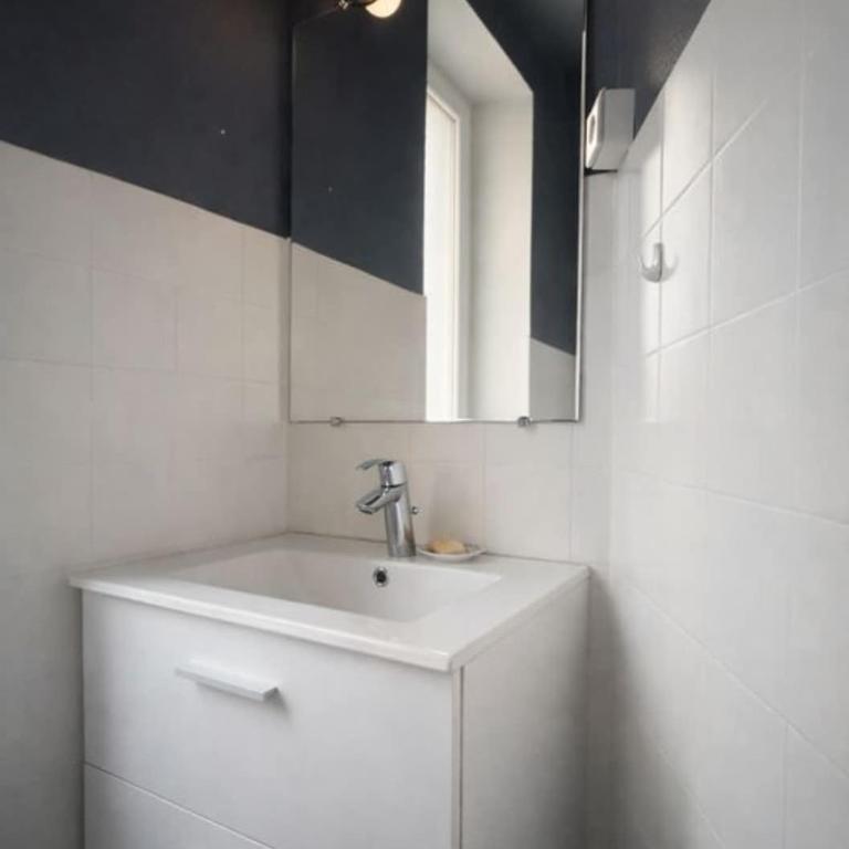 Le Fenil Proche gare, cœur Nancy - Appartement 2 Chambres - 11
