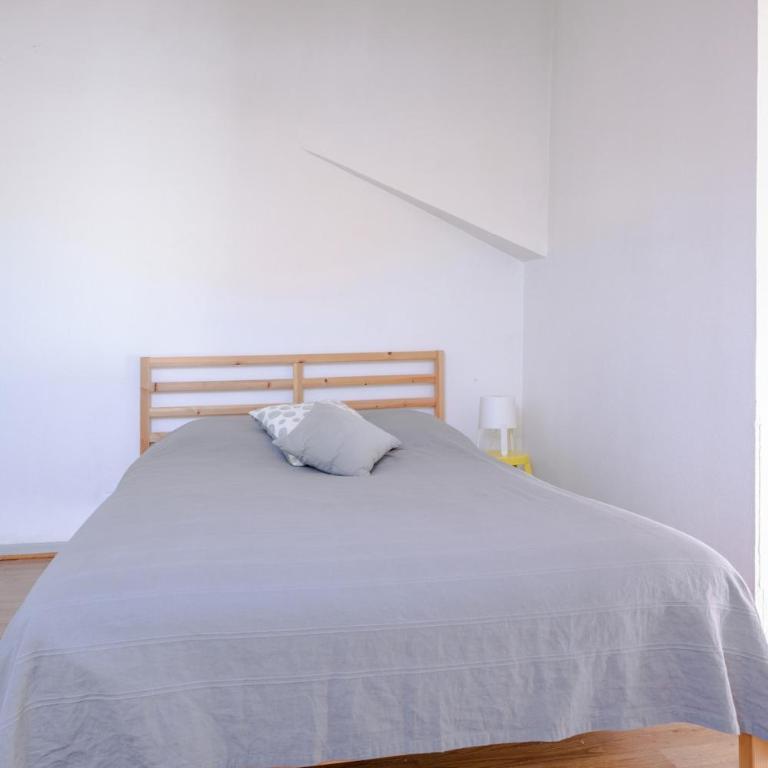 Le Fenil Proche gare, cœur Nancy - Appartement 2 Chambres - 23