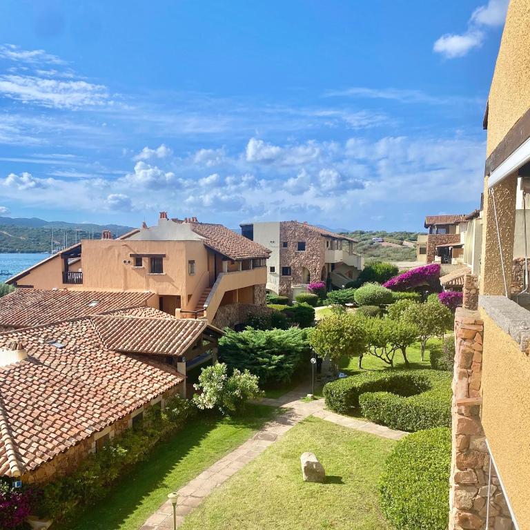 Residence with pool and beach in Porto Rotondo - Loft - 3