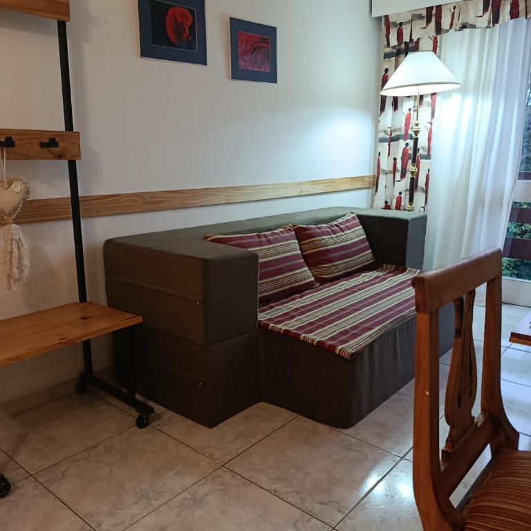 Placeres Belgrano - One-Bedroom Apartment - 3