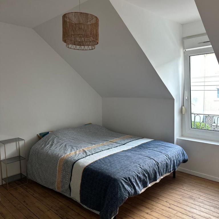 Chambre BD Carnot - Doppelzimmer - 1
