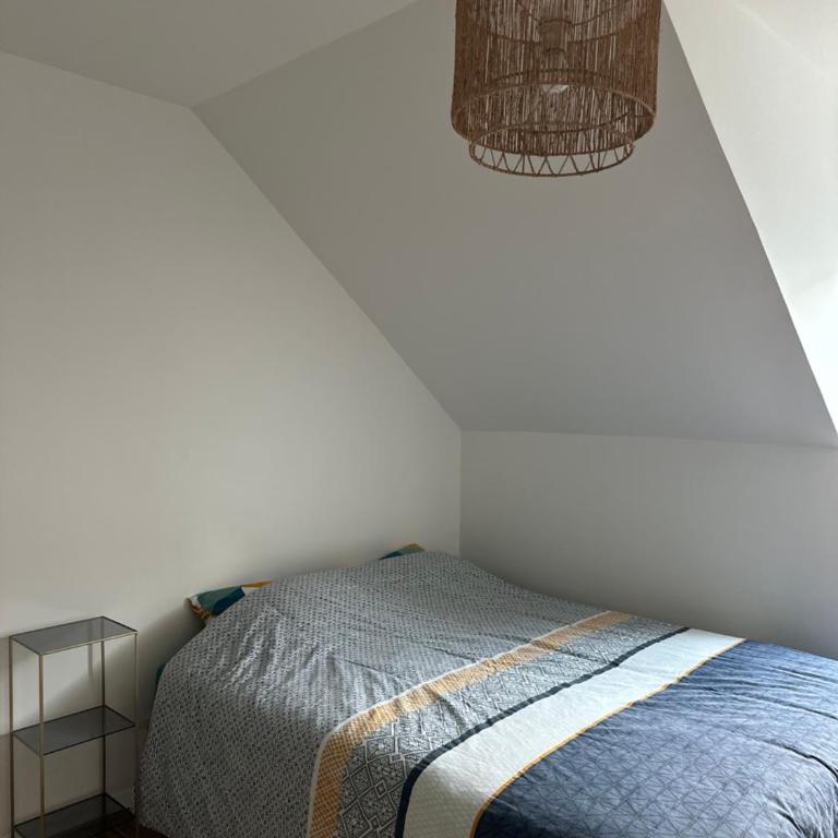 Chambre BD Carnot - Doppelzimmer - 2